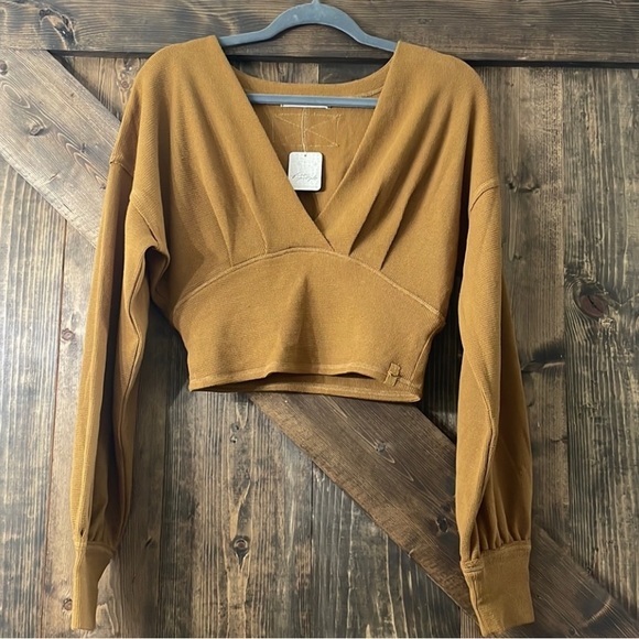 Free People All Nighter Top - Picture 4 of 6